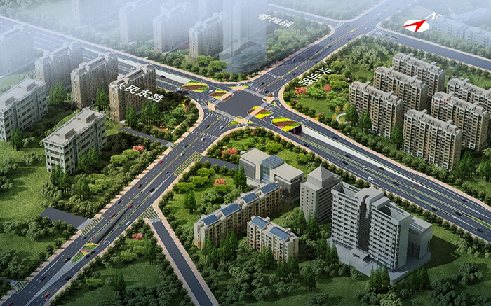 珠海興業(yè)路快線(xiàn)